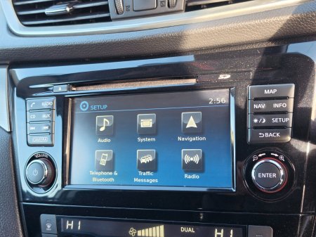 2017 Nissan Qashqai - photo 19