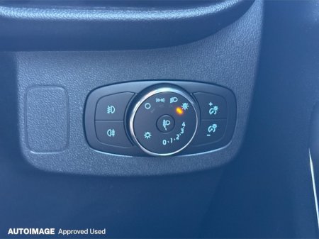 2023 Ford Puma - photo 25