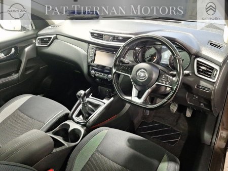 2018 Nissan Qashqai - photo 7