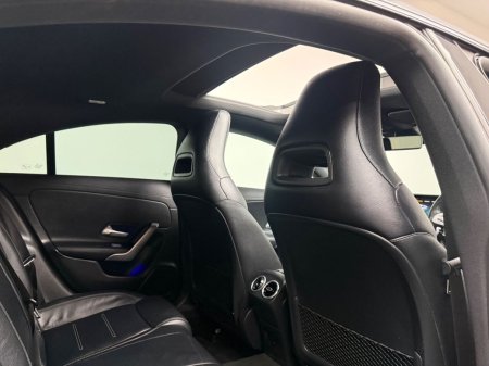 2022 Mercedes-Benz CLA - photo 13