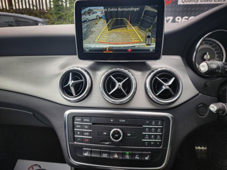 2016 Mercedes-Benz GLA - photo 31