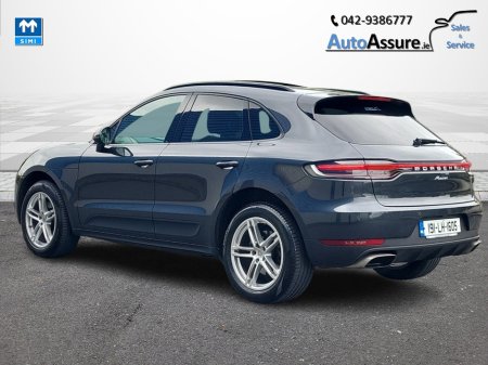 2019 Porsche Macan - photo 8