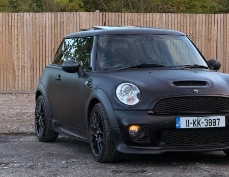 2011 Mini Cooper - photo 10