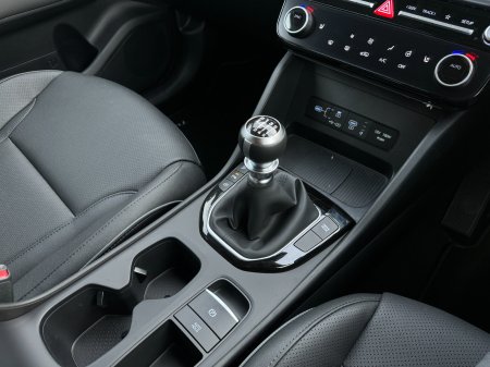 2026 Hyundai Tucson - photo 12