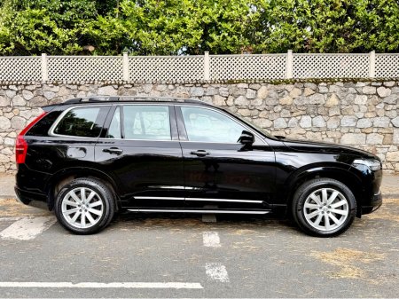 2016 Volvo XC90 - photo 3