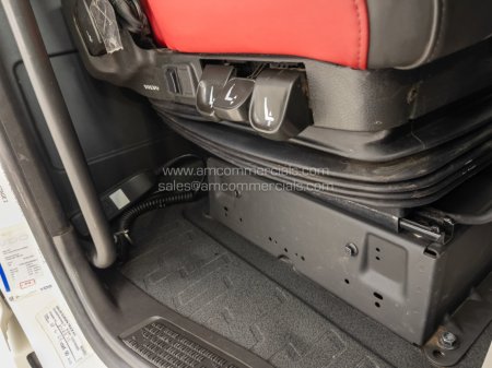 2019 VOLVO FH 540 - photo 29