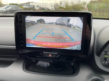 2024 Toyota Yaris - photo 14