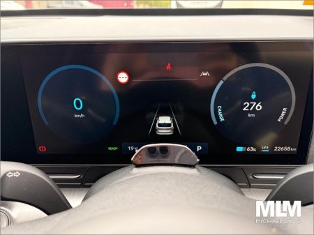 2024 Hyundai KONA - photo 17