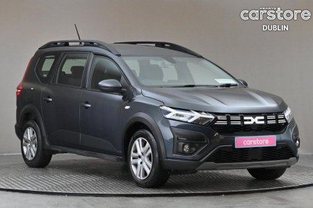 2023 Dacia Jogger 1.0 TCE EXPRESSION 7SEATS **REVERSE CAM**PARK SENSORS**