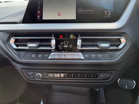 2021 BMW 1-Series - photo 40