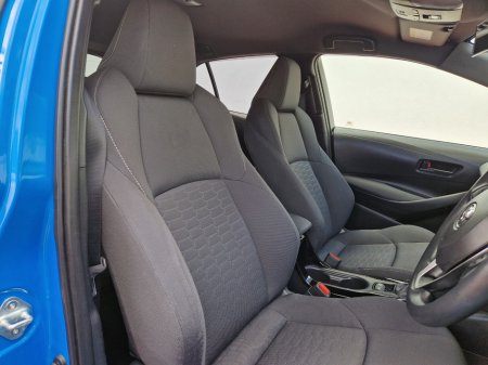 2018 Toyota Corolla - photo 25