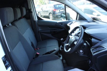 2017 Ford Transit Connect - photo 7