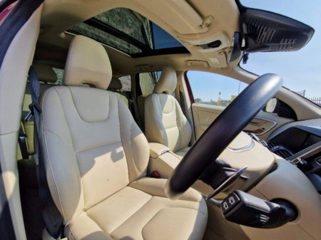 2017 Volvo XC60 - photo 12