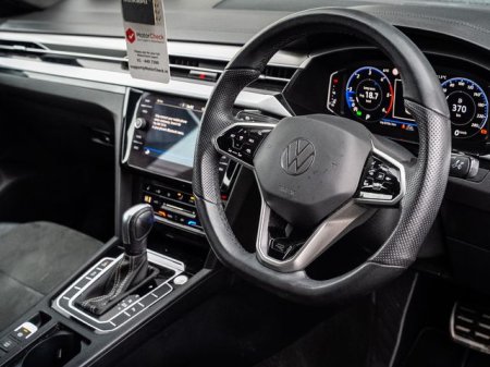 2022 Volkswagen Arteon - photo 8