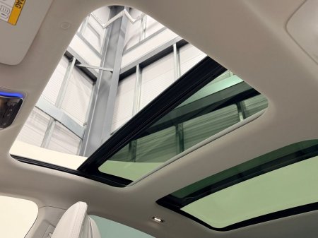2024 Mercedes-Benz EQE - photo 19