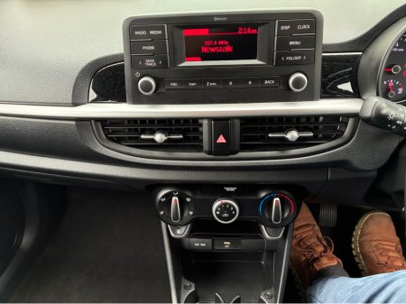 2023 Kia Picanto - photo 16