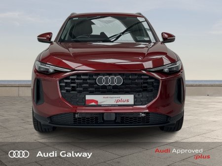 2026 Audi Q5 - photo 2