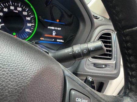 2016 Honda Vezel - photo 11