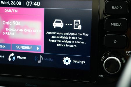 2021 Hyundai i20 - photo 15