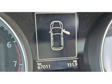 2016 Volkswagen Golf - photo 3