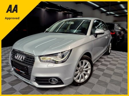 2013 Audi A1 - photo 2