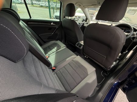 2017 Volkswagen Golf - photo 8