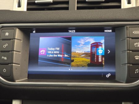 2016 Land Rover Range Rover Evoque - photo 13