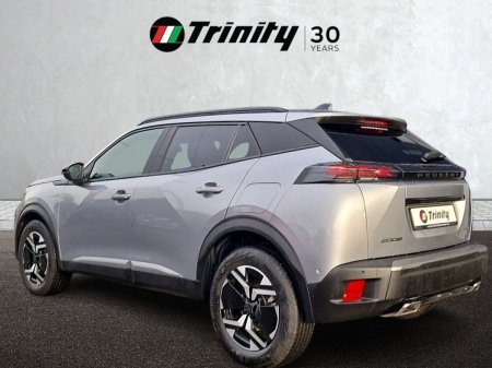 2026 Peugeot 2008 - photo 3
