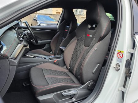 2022 Skoda Octavia - photo 12