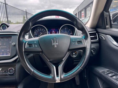 2016 Maserati Ghibli - photo 9