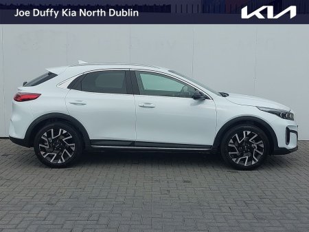 2024 Kia XCeed - photo 4