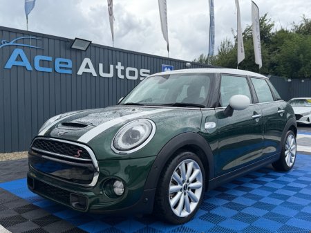 2019 Mini Cooper - photo 2