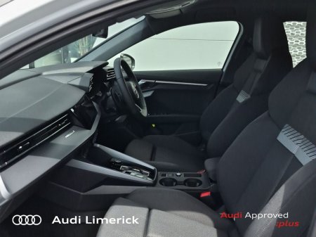 2026 Audi A3 - photo 10