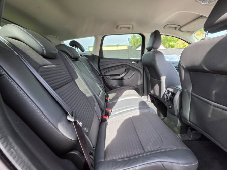 2018 Ford Kuga - photo 25