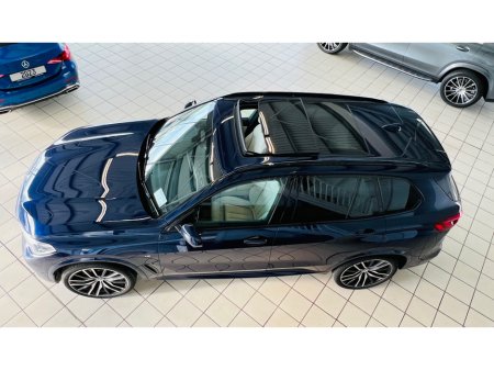 2023 BMW X5 - photo 5