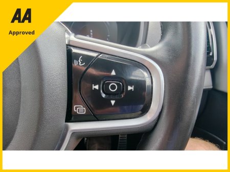 2022 Volvo XC90 - photo 36