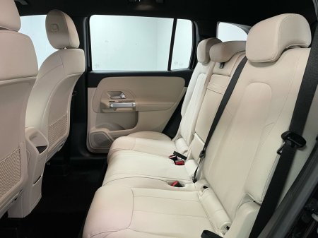 2023 Mercedes-Benz GLB - photo 13