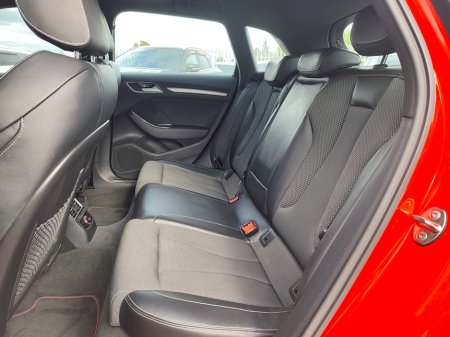 2015 Audi A3 - photo 15