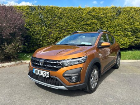 2021 Dacia Sandero - photo 3