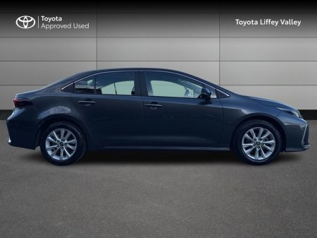 2026 Toyota Corolla - photo 3