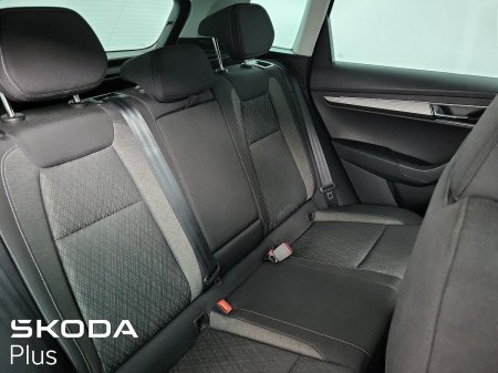 2023 Skoda Karoq - photo 25