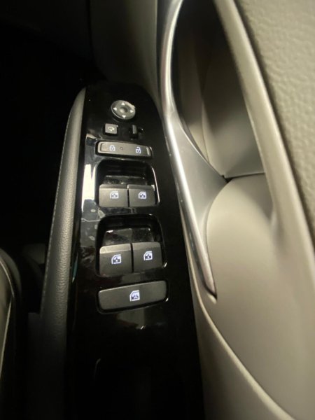 2024 Hyundai Tucson - photo 18