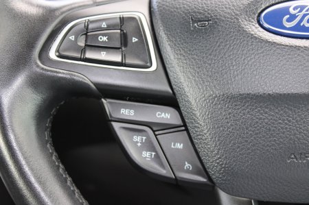 2018 Ford Focus - photo 20