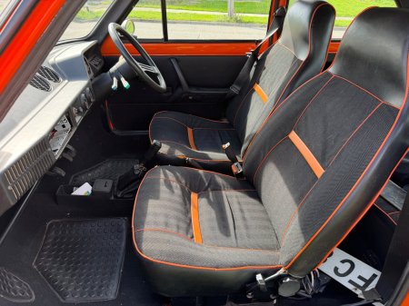 1980 Fiat 127 - photo 9