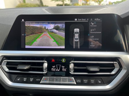 2021 BMW 3-Series - photo 51