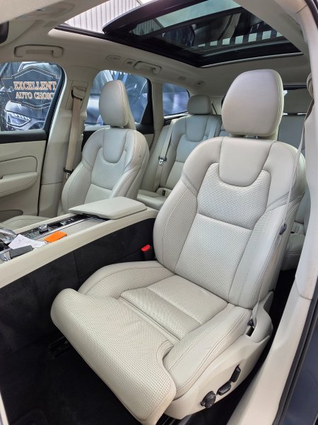 2021 Volvo XC60 - photo 10