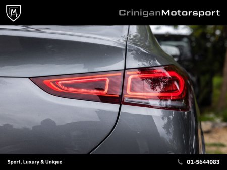2020 Mercedes-Benz GLE - photo 13