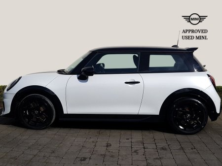 2025 Mini Cooper - photo 3