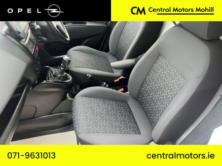 2023 Fiat Doblo - photo 11