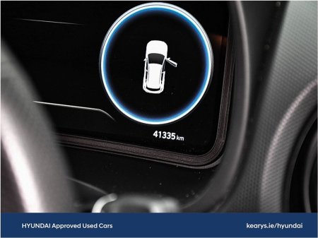 2023 Hyundai KONA - photo 22